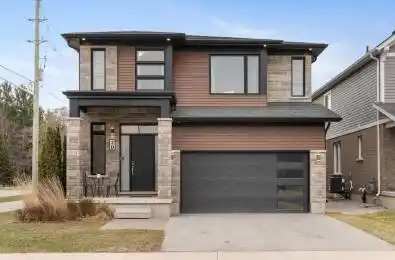 20 Myrtle Street Pelham Ontario L0S 1E6