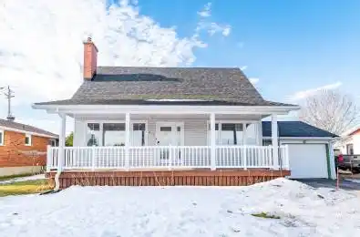 500 Aberdeen Street Renfrew Ontario K7V 2G9