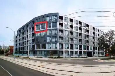 690 King Street Unit# 506 Kitchener Ontario N2G 0B9