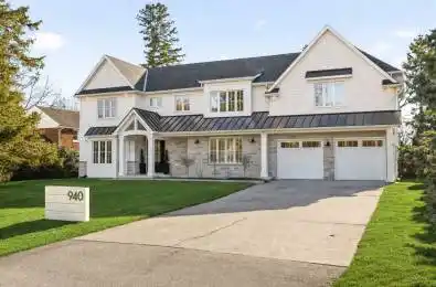 940 Gorton Avenue Burlington Ontario L7T 1S5