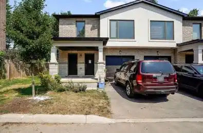 32 Alayche Trail Welland Ontario L3C 0J7