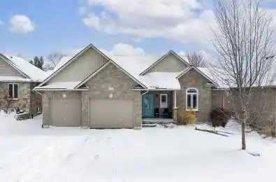 334 Westwood Drive Brockton Ontario N0G 2V0