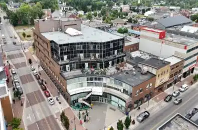 199 Front Street Unit# 303 Belleville Ontario K8N 5H5