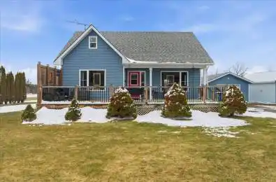 168 Schoolhouse Road Prince Edward County Ontario K0K 2P0