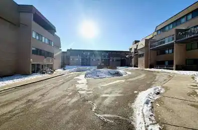 2095 Roche Court Unit# 231 Building B Mississauga Ontario L5K 2C8