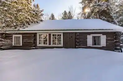 154 Myles Bay Shore Road Northern Bruce Peninsula Ontario N0H 1W0