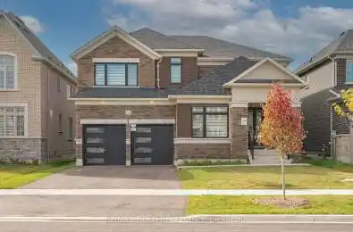 15 Sandhill Crescent Adjala-Tosorontio Ontario L0G 1W0