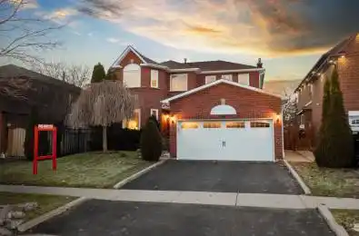 68 Forest Heights Street Whitby Ontario L1R 1X4