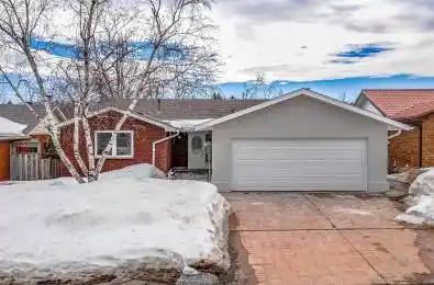 92 LILLIAN Crescent Barrie Ontario L4N 5H7