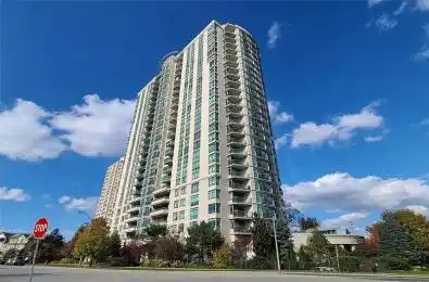 238 Bonis Avenue Unit# 2125 Toronto E05 Ontario M1T 3W7