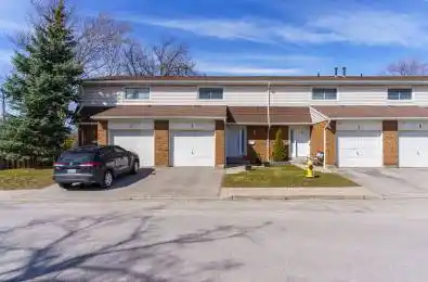 286 Cushman Road Unit# 2 St. Catharines Ontario L2M 6Z2