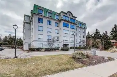 405 ERB Street Unit# 507 Waterloo Ontario N2L 1W7