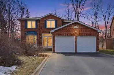 3192 Colebrook Court Mississauga Ontario L5N 3E2