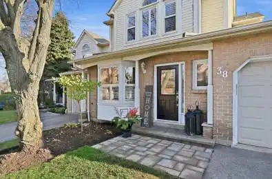 5255 Lakeshore Road Unit# 38 Burlington Ontario L7L 5X8