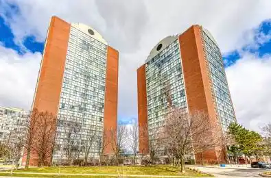 4185 Shipp Drive Unit# Ph18 Mississauga Ontario L4Z 2Y8