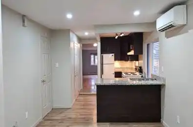 37 Connaught Avenue Unit# Main Toronto E01 Ontario M4L 2V8