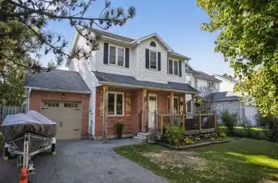 1896 Ashwood Avenue Innisfil Ontario L9S 1W1