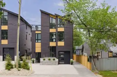 55 Centre Street Lambton Shores Ontario N0M 1T0