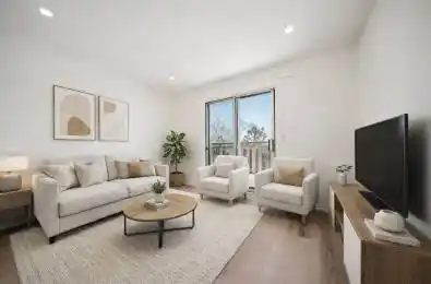 343 Greenwood Avenue Unit# Third Floor Toronto E01 Ontario M4L 2R6