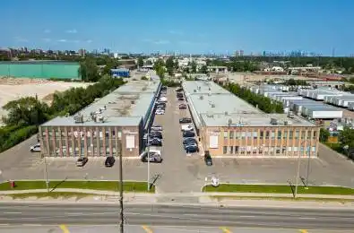 2465 Cawthra Road Unit# 206A Mississauga Ontario L5A 3P2