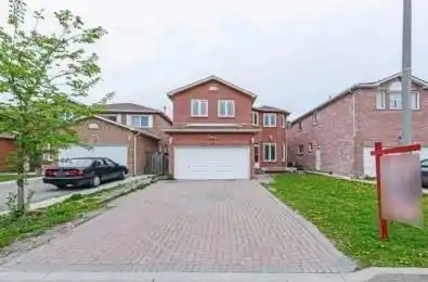 27 Cannon Crescent Brampton Ontario L6Y 4L8