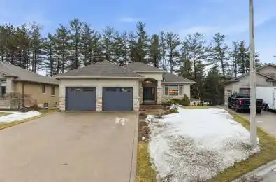 23 Lakewood Crescent Quinte West Ontario K8V 5P4