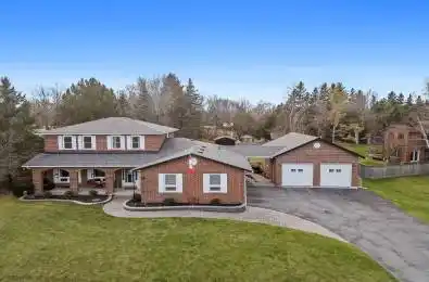 26 Riverview Drive Scugog Ontario L9L 1N8