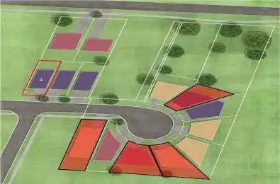 11 TEETER Place Unit# Lot 3 Grimsby Ontario L3M 1P6