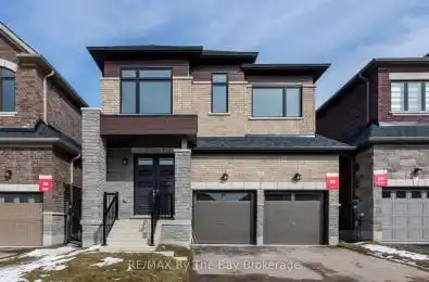 3 Periwinkle Road Springwater Ontario L9X 2E2