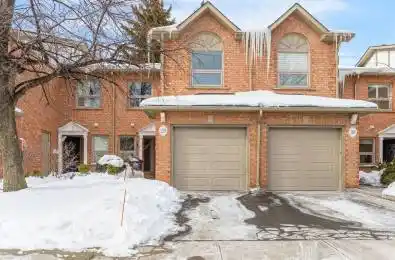 2065 Sixth Line Unit# 29 Oakville Ontario L6H 5R8