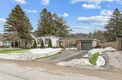 35 Douglas Crescent Erin Ontario N0B 1Z0