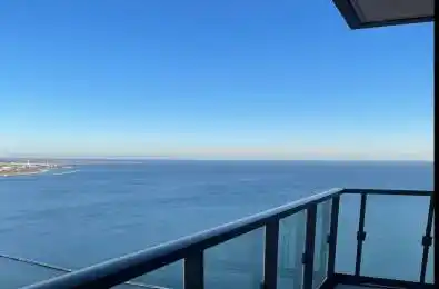 1928 Lake Shore Boulevard Unit# 4105 Toronto W01 Ontario M6S 0B1