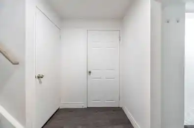 406 Tamarack Drive Unit# Main Waterloo Ontario N2L 4G6