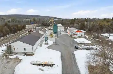 18264 Telephone Road Quinte West Ontario K8V 5P6