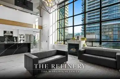 300 Manitoba Street Unit# 311 Toronto W06 Ontario M8Y 4G6