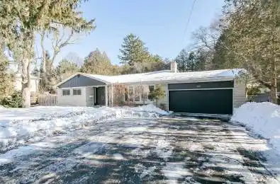 234 Pinetree Way Mississauga Ontario L5G 2R2