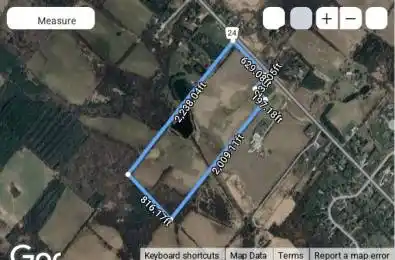 4970 Trafalgar Road Erin Ontario L0P 1H0