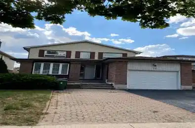 12 Blue Eagle Trail Toronto E07 Ontario M1V 1V9