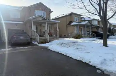33 Silver Linden Drive Richmond Hill Ontario L4B 3S8
