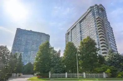 1320 Islington Avenue Unit# 601 Toronto W08 Ontario M9A 5C6