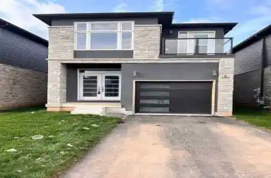 298 Louise Street Welland Ontario L3B 1T1