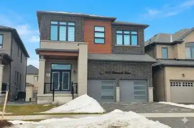 1203 Plymouth Drive Oshawa Ontario L1H 0H3