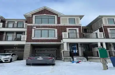 104 Azure Drive Markham Ontario L6C 3S6