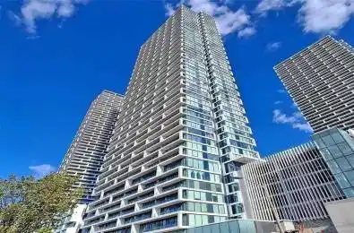 950 Portage Parkway Unit# 5706 Vaughan Ontario L4K 0J7