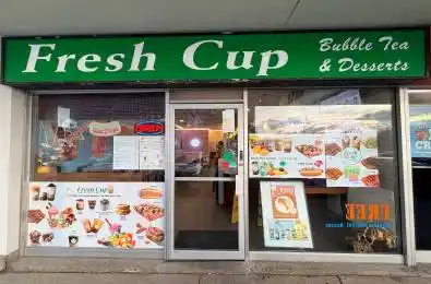 3046 Don Mills Road Unit# 20 Toronto C15 Ontario M2J 3C1