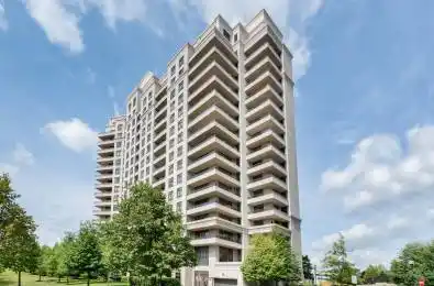 9235 Jane Street Unit# 1012 Vaughan Ontario L6A 0J8