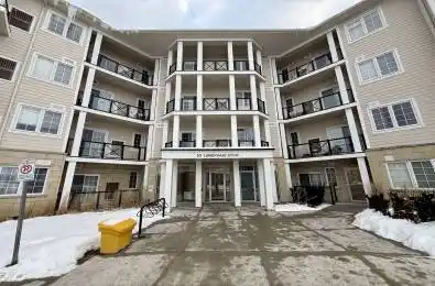 50 Lakebreeze Drive Unit# 229 Clarington Ontario L1B 1N4