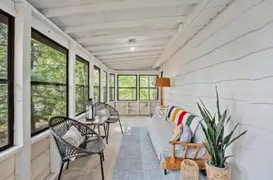 374 STEWART LAKE Road Georgian Bay Ontario P0C 1H0