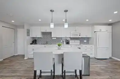 198 Scott Street Unit# 308 St. Catharines Ontario L2N 5T3