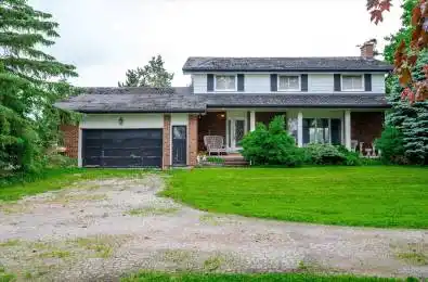 4925 Highway 7 N/A Kawartha Lakes Ontario K0L 2W0